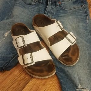 Birkenstocks- Arizona